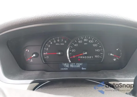 2009 Cadillac Dts 1Sb z USA, uszkodzony, nr VIN 1G6KD57Y89U132373